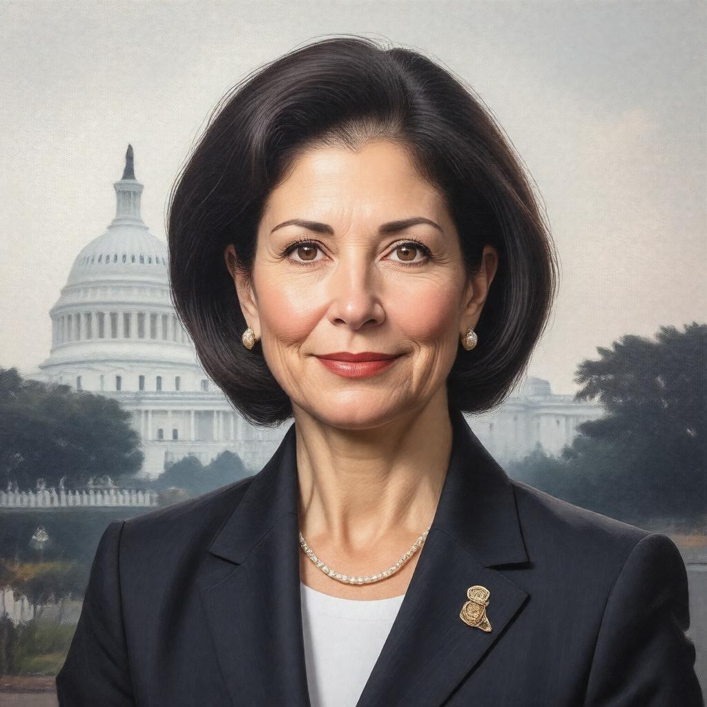Olympia Snowe